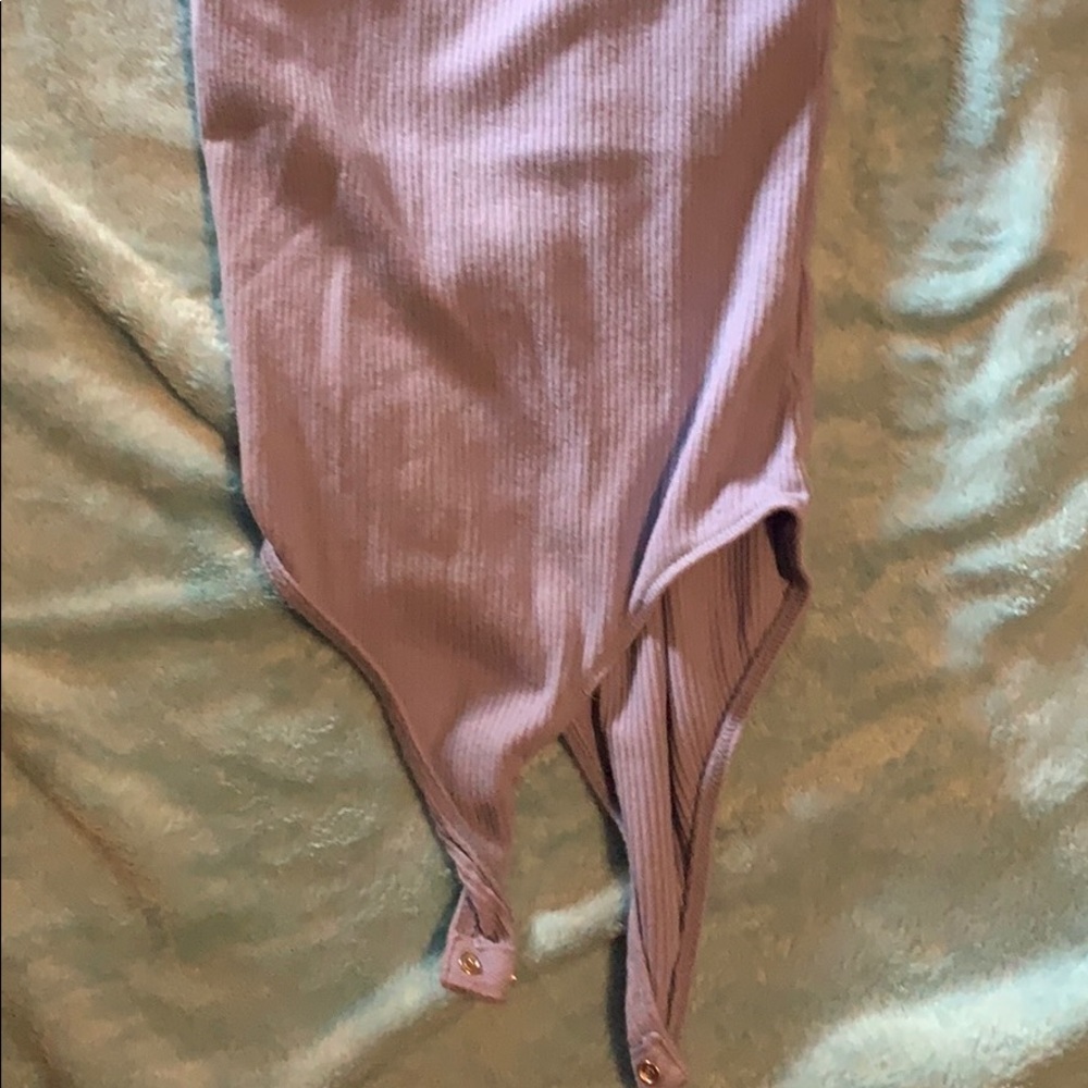 Bodysuit - Picture 3 of 3